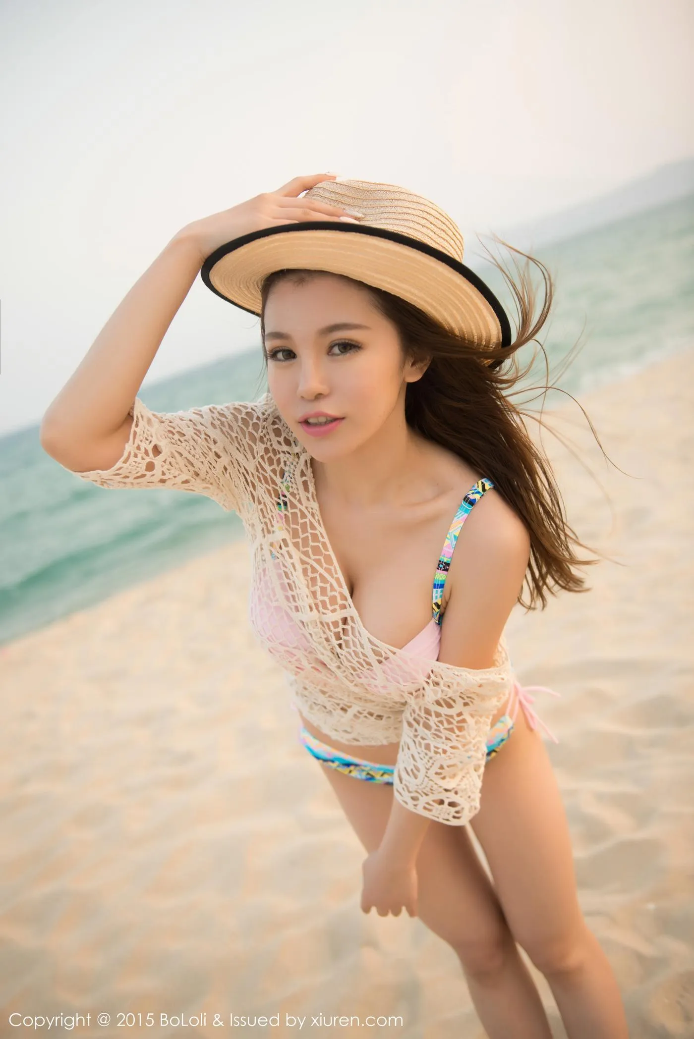 Vol.026 刘娅希 [82P]插图1